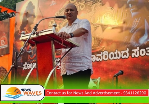 ಅನಂತಕುಮಾರ್‌ ವಿರುದ್ಧದ ಕೋಮು ದ್ವೇಷ ಪ್ರಕರಣಕ್ಕೆ ಹೈಕೋರ್ಟ್‌ ತಡೆ