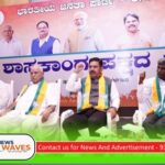 ಅಡ್ಡೇಟು; ಧರ್ಮಸ್ಥಳದಲ್ಲಿ ಆಣೆ ಪ್ರಮಾಣಕ್ಕೆ ಮುಂದಾದ ಬಿಜೆಪಿ