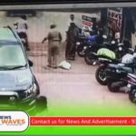 ಕುಮಟಾ | ಆಹಾರ ಬೇಡಿದ ಅಲೆಮಾರಿ ಮೇಲೆ ಹಲ್ಲೆ; ಗೋವರ್ಧನ ಹೋಟೆಲ್ ಮಾಲಿಕನ ಮೇಲೆ ಪ್ರಕರಣ ದಾಖಲು