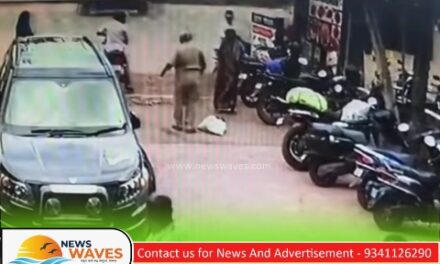 ಕುಮಟಾ | ಆಹಾರ ಬೇಡಿದ ಅಲೆಮಾರಿ ಮೇಲೆ ಹಲ್ಲೆ; ಗೋವರ್ಧನ ಹೋಟೆಲ್ ಮಾಲಿಕನ ಮೇಲೆ ಪ್ರಕರಣ ದಾಖಲು