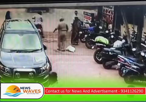 ಕುಮಟಾ | ಆಹಾರ ಬೇಡಿದ ಅಲೆಮಾರಿ ಮೇಲೆ ಹಲ್ಲೆ; ಗೋವರ್ಧನ ಹೋಟೆಲ್ ಮಾಲಿಕನ ಮೇಲೆ ಪ್ರಕರಣ ದಾಖಲು