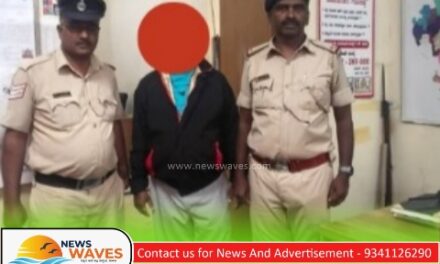ಹಳಿಯಾಳ | ರೌಡಿಶೀಟರ್ ಕೊಳಿಪುಚ್ಚ ಗಡಿಪಾರು