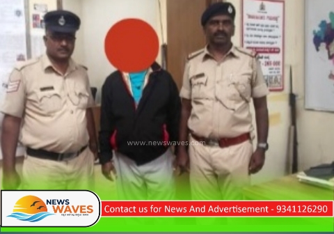 ಹಳಿಯಾಳ | ರೌಡಿಶೀಟರ್ ಕೊಳಿಪುಚ್ಚ ಗಡಿಪಾರು