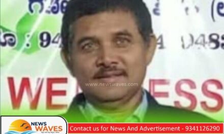 ಶಿರಸಿ | ಮಿಮಿಕ್ರಿ ಮಂಜು ಇನ್ನಿಲ್ಲ