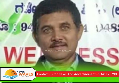 ಶಿರಸಿ | ಮಿಮಿಕ್ರಿ ಮಂಜು ಇನ್ನಿಲ್ಲ