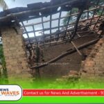 ಹಳಿಯಾಳ | ನಾಡ ಬಾಂಬ್ ಸ್ಫೋಟ ಪ್ರಕರಣ; ಆರೋಪಿ ಬಂಧನ