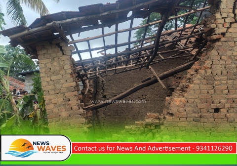 ಹಳಿಯಾಳ | ನಾಡ ಬಾಂಬ್ ಸ್ಫೋಟ ಪ್ರಕರಣ; ಆರೋಪಿ ಬಂಧನ