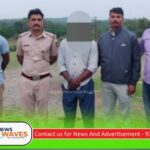 ಬನವಾಸಿ | ತಲೆಮರೆಸಿಕೊಂಡಿದ್ದ ರೌಡಿ ಶೀಟರ್ ಬಂಧನ