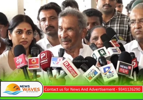 ಶರಾವತಿ ಪಂಪ್ಡ್ ಸ್ಟೋರೇಜ್; ಬಂಗಾರಮಕ್ಕಿ ಸ್ವಾಮೀಜಿಗೆ ಮನವರಿಕೆ ಮಾಡುತ್ತೇವೆ ಎಂದ ಸಚಿವ ಜಾರ್ಜ್