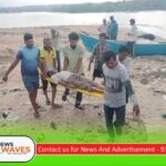 ಅಂಕೋಲಾ | ದೋಣಿ ಮುಳುಗಿ ಮೀನುಗಾರ ಸಾವು