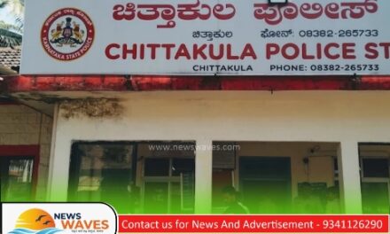 ಕಾರವಾರ | ಮುಂದುವರೆದ ದೇವಸ್ಥಾನ ಕಳ್ಳತನ