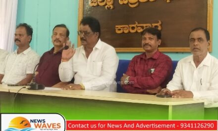 ಸೈಲ್‌ ಅವರದ್ದು ಮೂರು ಎಕ್ರೆ ಅಲ್ಲ, ಮೂವತ್ತು ಮತ್ತೇರಡು ಗುಂಟೆ ಅಷ್ಟೇ: ಶಂಭು ಶೆಟ್ಟಿ