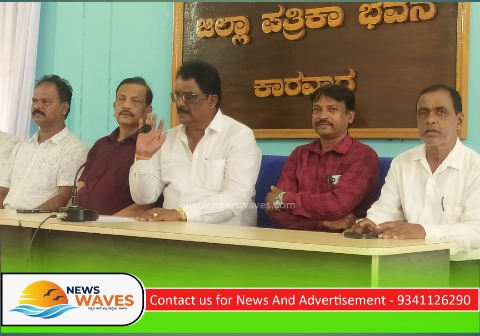 ಸೈಲ್‌ ಅವರದ್ದು ಮೂರು ಎಕ್ರೆ ಅಲ್ಲ, ಮೂವತ್ತು ಮತ್ತೇರಡು ಗುಂಟೆ ಅಷ್ಟೇ: ಶಂಭು ಶೆಟ್ಟಿ