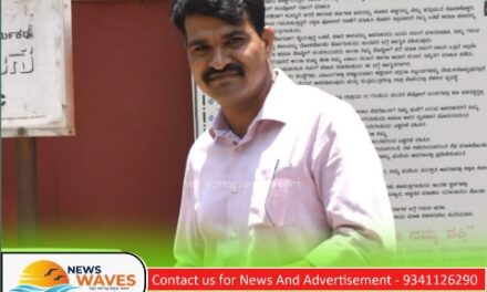 ಕಾರವಾರ ಉಪವಿಭಾಗಾಧಿಕಾರಿಯಾಗಿ ಶಾಲಂ ಹುಸೇನ್ ನೇಮಕ