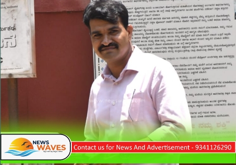 ಕಾರವಾರ ಉಪವಿಭಾಗಾಧಿಕಾರಿಯಾಗಿ ಶಾಲಂ ಹುಸೇನ್ ನೇಮಕ