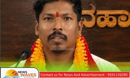 ಸದಾಶಿಗಡದಲ್ಲಿ ಅನಧಿಕೃತ ಬಹುಮಹಡಿ ಕಟ್ಟಡ; ಕ್ರಮಕ್ಕೆ ಕರವೇ ಆಗ್ರಹ
