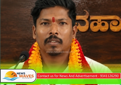 ಸದಾಶಿಗಡದಲ್ಲಿ ಅನಧಿಕೃತ ಬಹುಮಹಡಿ ಕಟ್ಟಡ; ಕ್ರಮಕ್ಕೆ ಕರವೇ ಆಗ್ರಹ