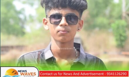 ಹಿಟ್ ಆ್ಯಂಡ್ ರನ್; ಬರ್ಗಿ ಬಳಿ‌ ಐಟಿಐ ವಿದ್ಯಾರ್ಥಿ ಸಾವು