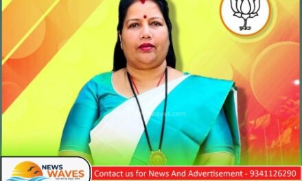 ಯಲ್ಲಾಪುರ | ರಸ್ತೆ ಅಪಘಾತ ಆಘಾತ ವ್ಯಕ್ತಪಡಿಸಿದ ರೂಪಾಲಿ ನಾಯ್ಕ