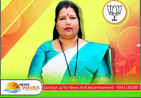 ಯಲ್ಲಾಪುರ | ರಸ್ತೆ ಅಪಘಾತ ಆಘಾತ ವ್ಯಕ್ತಪಡಿಸಿದ ರೂಪಾಲಿ ನಾಯ್ಕ