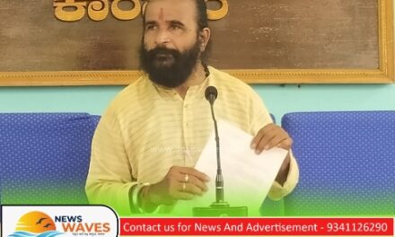 ಹಳದಿಪುರ ಮಠದ ಸಭೆಯಲ್ಲಿ ಪೊಕಳೆ ಮೇಲೆ ಹಲ್ಲೆ ಆರೋಪ;ಎಫ್‌ಐಆರ್ ದಾಖಲು