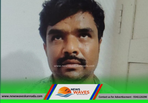 ಅಕ್ರಮ ಮದ್ಯ ಸಾಗಾಟ; ಲಮಾಣಿ ಪೋಲಿಸ್ ಸೇವೆಯಿಂದ ವಜಾ