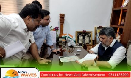 ಮಹಾಬಲೇಶ್ವರ ದೇವಾಲಯಕ್ಕೆ ನುಗ್ಗುವ ಕೊಳಚೆ ನೀರು ತಡೆಗೆ ಸಿ.ಎಂ ಸೂಚನೆ