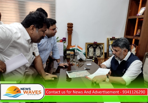 ಮಹಾಬಲೇಶ್ವರ ದೇವಾಲಯಕ್ಕೆ ನುಗ್ಗುವ ಕೊಳಚೆ ನೀರು ತಡೆಗೆ ಸಿ.ಎಂ ಸೂಚನೆ