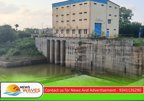 ಬನವಾಸಿ | ಕೆರೆ ತುಂಬಿಸಲು ಹೋರಾಟ ಸಮಿತಿ ಆಗ್ರಹ