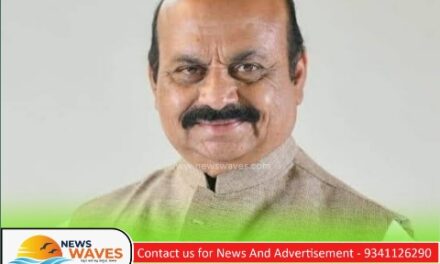 ಡ್ರಗ್ಸ್ ನಿಯಂತ್ರಿಸುವಲ್ಲಿ ರಾಜ್ಯ ಸರ್ಕಾರ ವಿಫಲ: ಬೊಮ್ಮಾಯಿ ಆರೋಪ