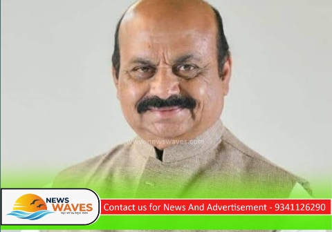 ಡ್ರಗ್ಸ್ ನಿಯಂತ್ರಿಸುವಲ್ಲಿ ರಾಜ್ಯ ಸರ್ಕಾರ ವಿಫಲ: ಬೊಮ್ಮಾಯಿ ಆರೋಪ