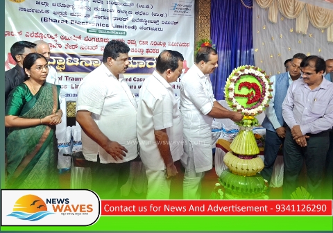 ಅಪಘಾತ ಸಂತ್ರಸ್ತರಿಗೆ ಮೊದಲ 7 ದಿನ ರೂ.2.5 ಲಕ್ಷದವರೆಗೆ ಉಚಿತ ಚಿಕಿತ್ಸೆ ಯೋಜನೆ: ಸಚಿವ ಖಾದರ್