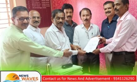 ಮಧುಕೇಶ್ವರ ದೇವಸ್ಥಾನದವರೆಗೆ ಬಸ್ ಸಂಚಾರಕ್ಕೆ ಹಸಿರು ನಿಶಾನೆ