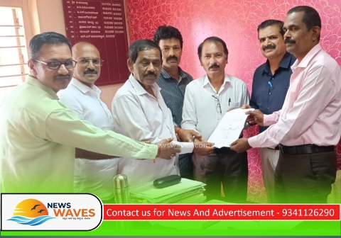 ಮಧುಕೇಶ್ವರ ದೇವಸ್ಥಾನದವರೆಗೆ ಬಸ್ ಸಂಚಾರಕ್ಕೆ ಹಸಿರು ನಿಶಾನೆ