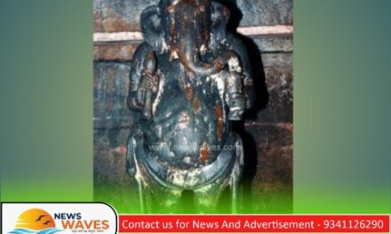 ಗೋಕರ್ಣ | ಮಹಾಗಣಪತಿ ಸ್ಪರ್ಶ ದರ್ಶನಕ್ಕೆ ನಿರ್ಬಂಧ