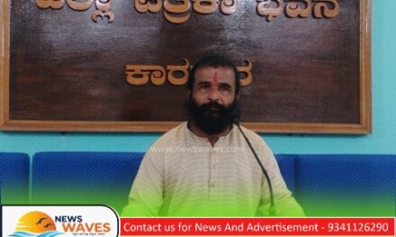 ಪೀಠಾಧಿಪತಿಯೇ ಇಲ್ಲದ ಚಾತುರ್ಮಾಸಕ್ಕೆ ಪೊಕಳೆ ಆಕ್ಷೇಪ