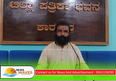 ಪೀಠಾಧಿಪತಿಯೇ ಇಲ್ಲದ ಚಾತುರ್ಮಾಸಕ್ಕೆ ಪೊಕಳೆ ಆಕ್ಷೇಪ