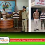 ಶಿರಸಿ ರೌಡಿಶೀಟರ್ ಬೆಂಗಳೂರಿಗೆ ಗಡಿಪಾರು
