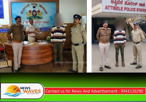 ಶಿರಸಿ ರೌಡಿಶೀಟರ್ ಬೆಂಗಳೂರಿಗೆ ಗಡಿಪಾರು