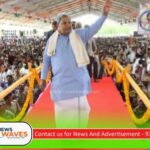 ಚುನಾವಣೆಗೆ ಸ್ಪರ್ಧಿಸುವುದಿಲ್ಲ: ಸಿದ್ದರಾಮಯ್ಯ ಘೋಷಣೆ