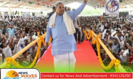 ಚುನಾವಣೆಗೆ ಸ್ಪರ್ಧಿಸುವುದಿಲ್ಲ: ಸಿದ್ದರಾಮಯ್ಯ ಘೋಷಣೆ