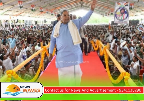 ಚುನಾವಣೆಗೆ ಸ್ಪರ್ಧಿಸುವುದಿಲ್ಲ: ಸಿದ್ದರಾಮಯ್ಯ ಘೋಷಣೆ