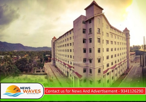 ಕ್ರಿಮ್ಸ್‌ಗೆ ಮತ್ತೊಂದು ಹೆಗ್ಗುರುತು; 200 MBBS ಸೀಟುಗಳಿಗೆ ಎನ್‌ಎಂಸಿ ಅನುಮೋದನೆ