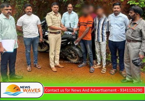 ಗಾಂಜಾ ಮಾರಾಟ; ಇಬ್ಬರ ಬಂಧನ