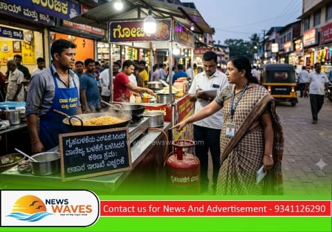 ಗೃಹಬಳಕೆಯ ಎಲ್‌ಪಿಜಿ ಸಿಲಿಂಡರ್‌ ವಾಣಿಜ್ಯ ಬಳಕೆಗೆ ಬಳಸಿದರೆ ಕಠಿಣ ಕ್ರಮ