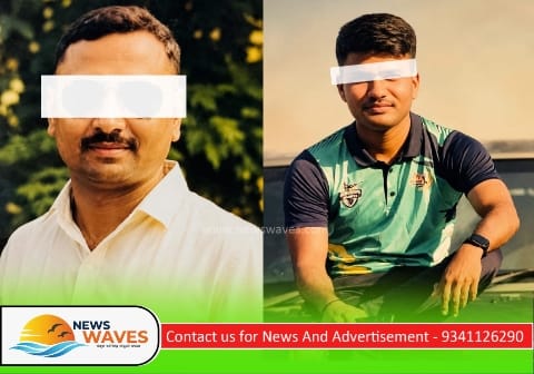 ಯುವತಿಗೆ ಲೈಂಗಿಕ ಕಿರುಕುಳ; ಇಬ್ಬರು ಕಾನಸ್ಟೇಬಲ್‌ಗಳ ವಿರುದ್ಧ ಎಫ್‌ಐಆರ್