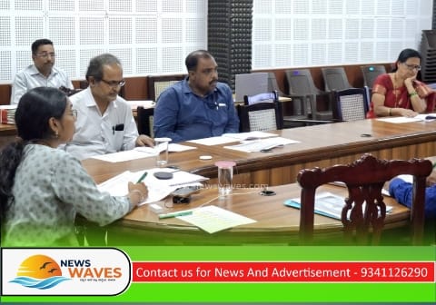 ಸ್ಕ್ಯಾನಿಂಗ್ ಸೆಂಟರ್‌ಗಳ ಸಮಗ್ರ ಪರಿಶೀಲನೆ ನಡೆಸಿ: ಜಿಲ್ಲಾಧಿಕಾರಿ ಕೆ. ಲಕ್ಷ್ಮಿಪ್ರಿಯಾ
