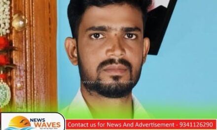 ಮುಂಡಗೋಡ | ಸಾಲದ ಹೊರೆಗೆ ಯುವ ರೈತ ಆತ್ಮಹತ್ಯೆ