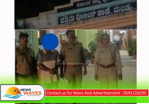 ಮುಂಡಗೋಡ | ರೌಡಿ ಶೀಟರ್ ಮಧು‌ ಸಿಂಗ್ ಮಂಡ್ಯಕ್ಕೆ ಗಡಿಪಾರು